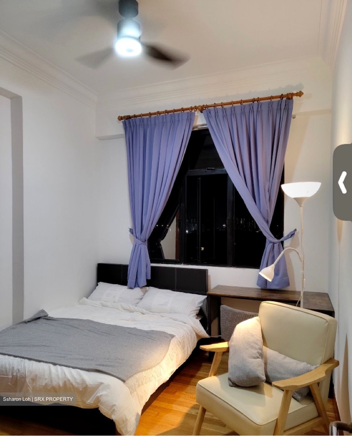 Dover Parkview (D5), Condominium #586320491